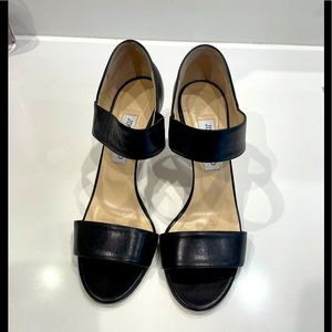 Jimmy Choo Heeled Sandal size 39.5